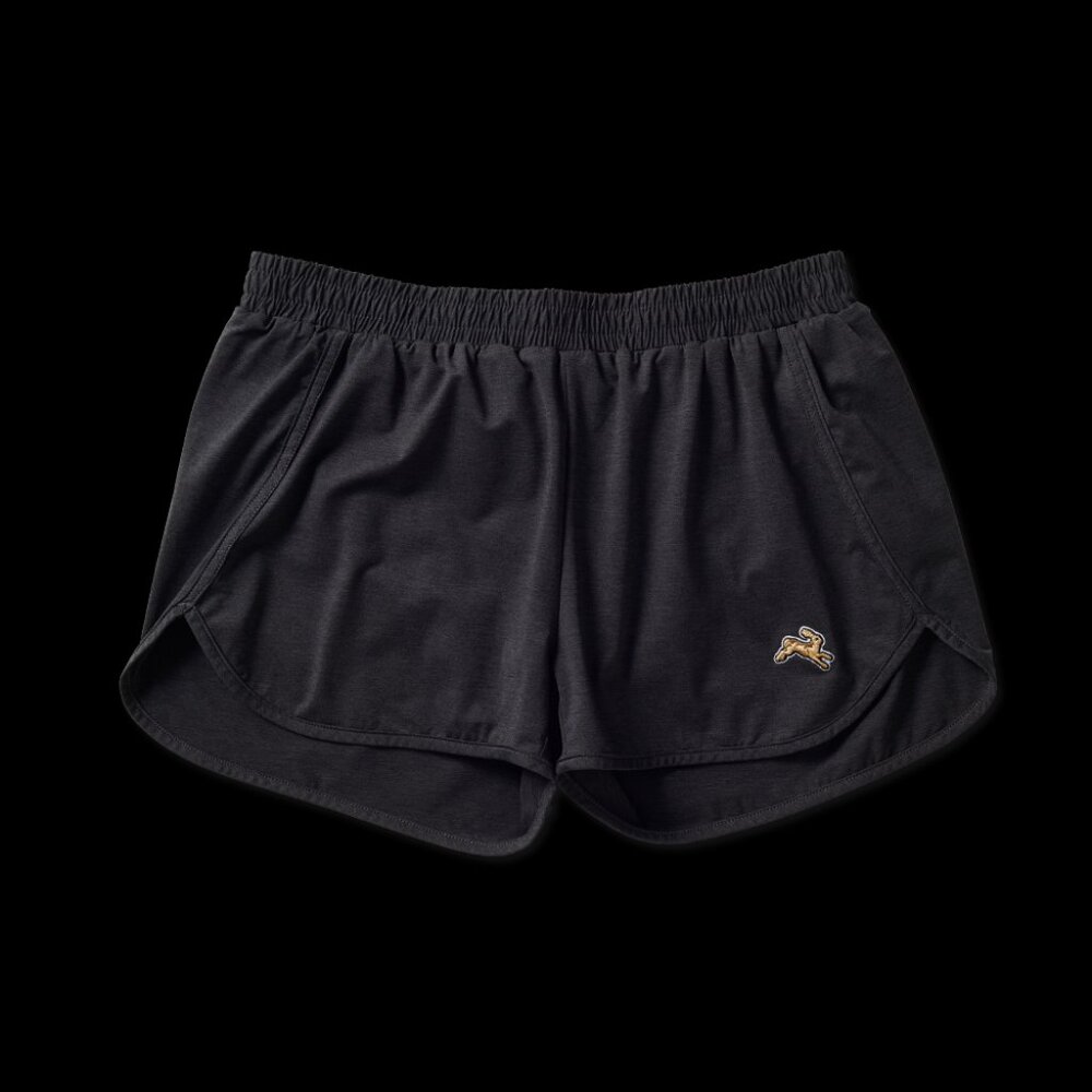 Tracksmith Session Shorts - '23 Size LCharcoal / L / Bottoms